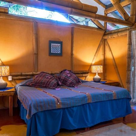 Reserva Natural Atitlan Панахачель Экстерьер фото