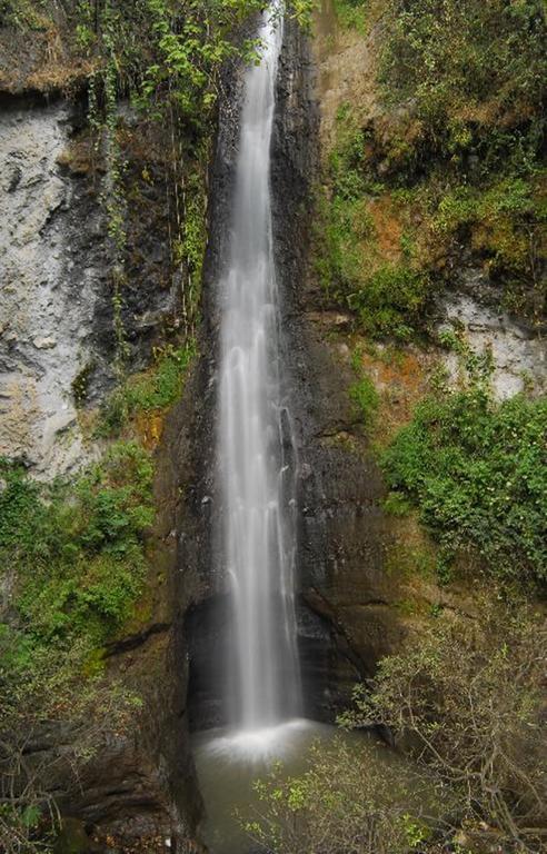 Reserva Natural Atitlan Панахачель Экстерьер фото