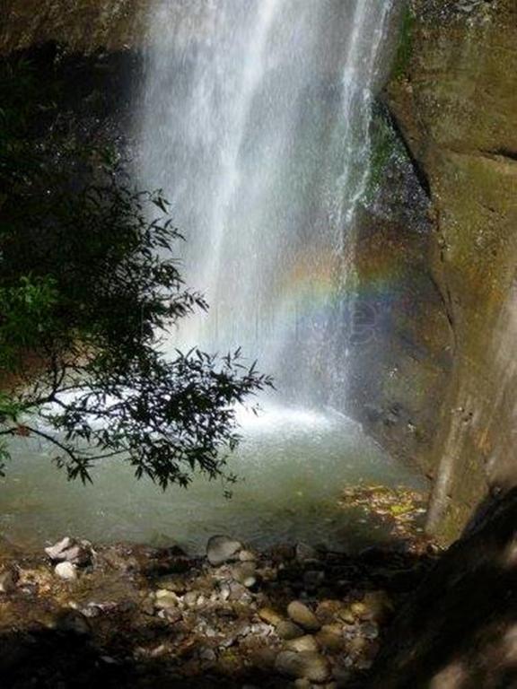 Reserva Natural Atitlan Панахачель Экстерьер фото